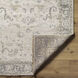 Theodora 96 X 96 inch Gray Rug in 8 Ft Round, Round