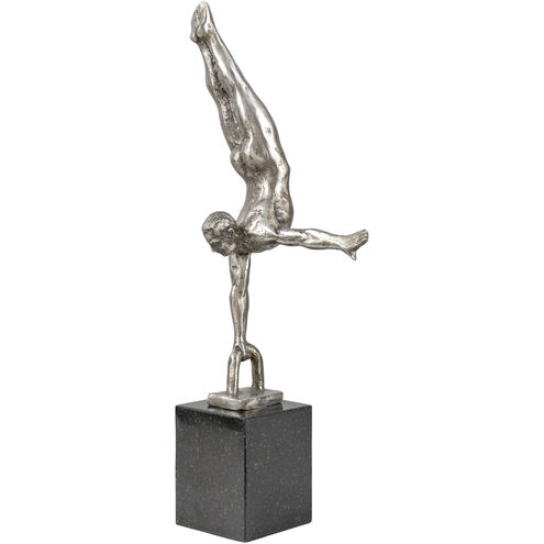 Homo sapiens 14 X 6 inch Decorative Sculpture