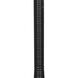 Joni Matte Black Bar Table