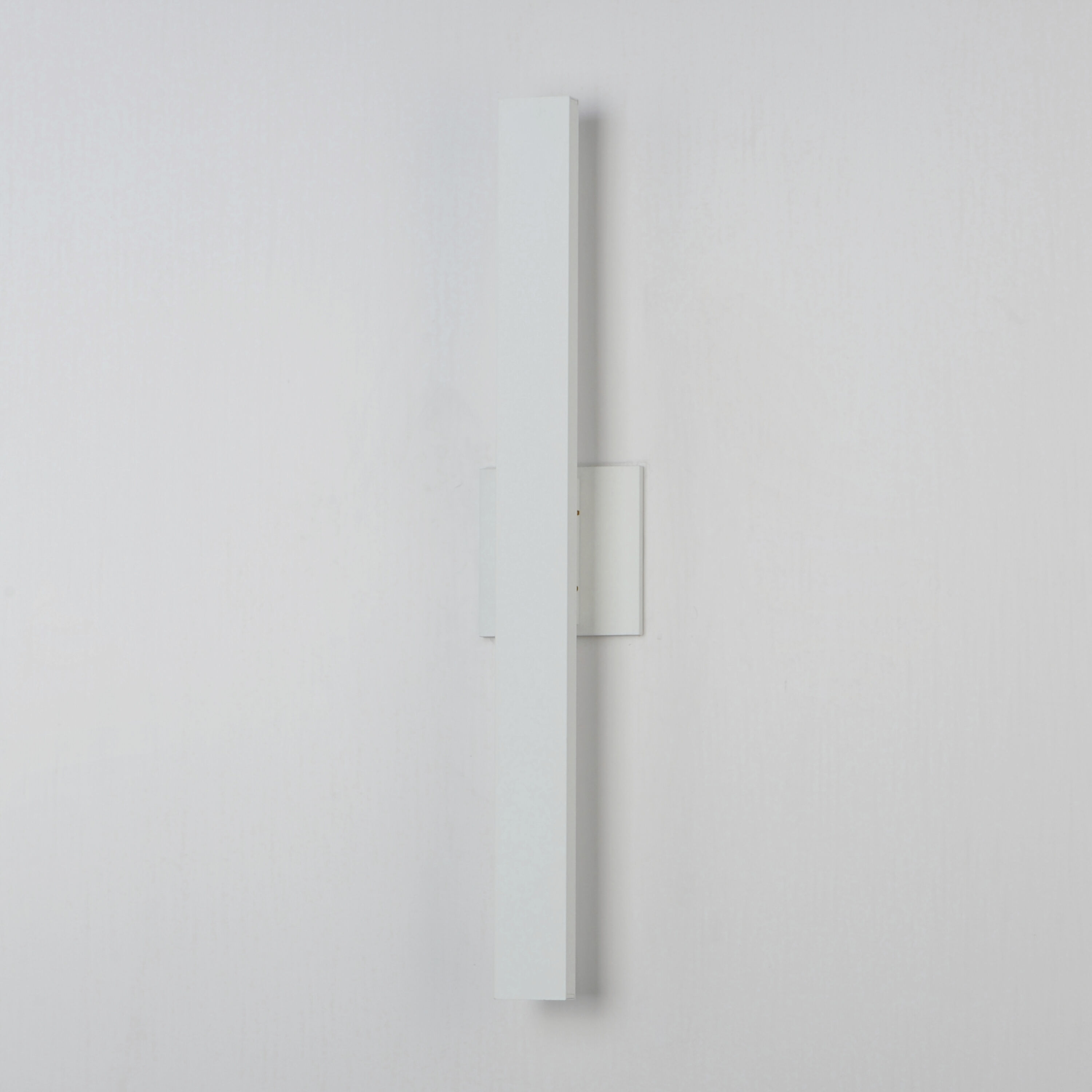 Alumilux Line 5CCT LED 4.5 inch White Outdoor Wall Mount