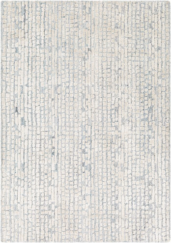 Montclair 36 X 24 inch Charcoal Rug in 2 x 3, Rectangle