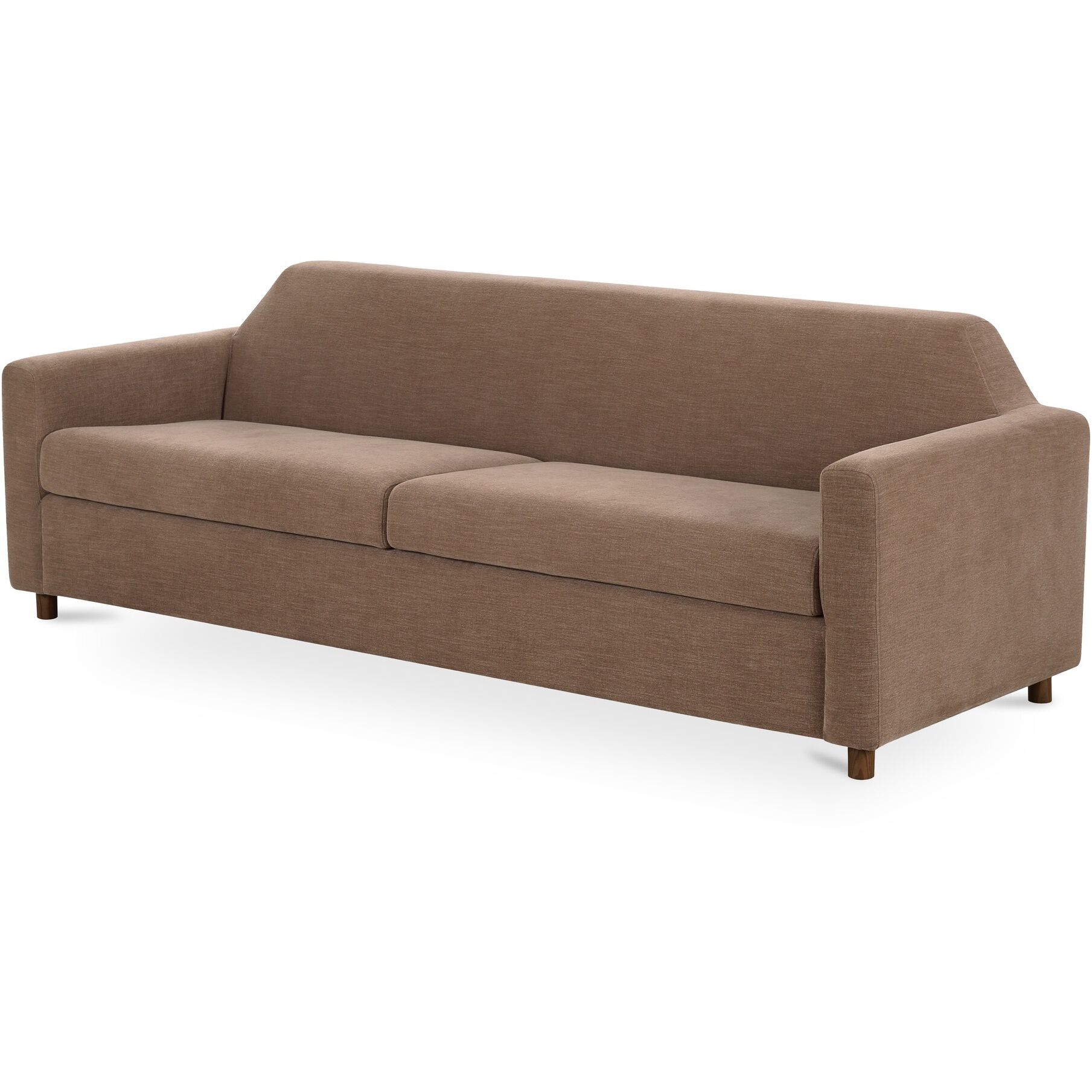 Finch Brown Sofa