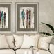 Figurative Collection Multi Framed Art