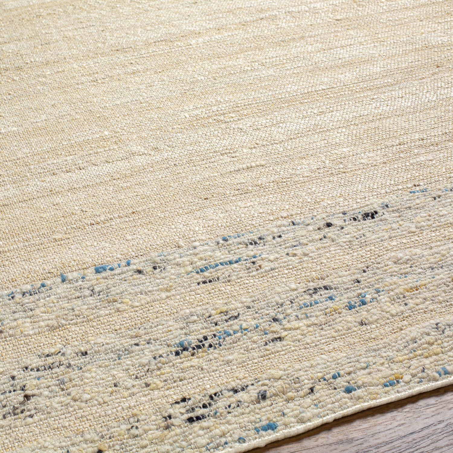 Geneva 144 X 108 inch Taupe Rug, Rectangle