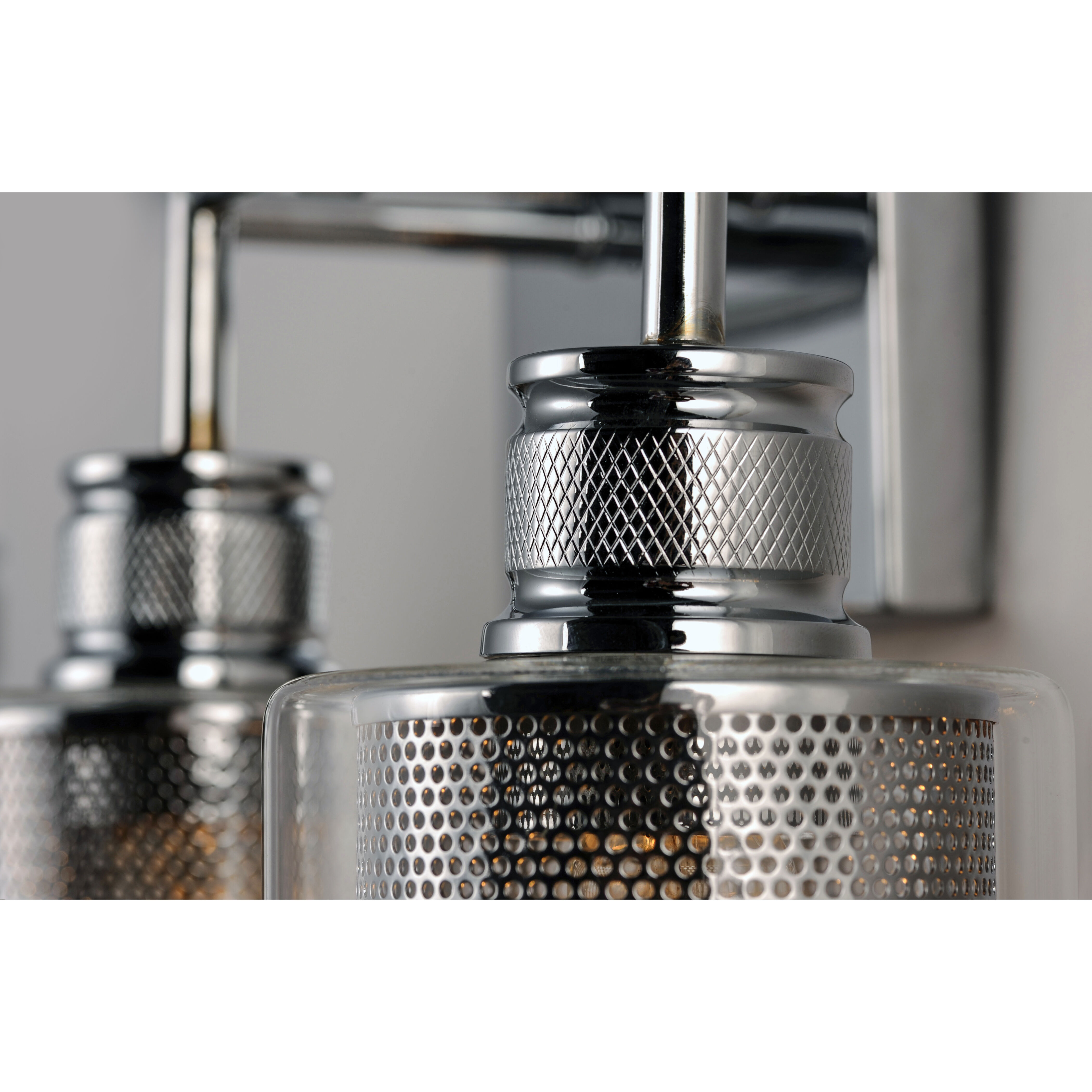 Filigree Bath Vanity Wall Light