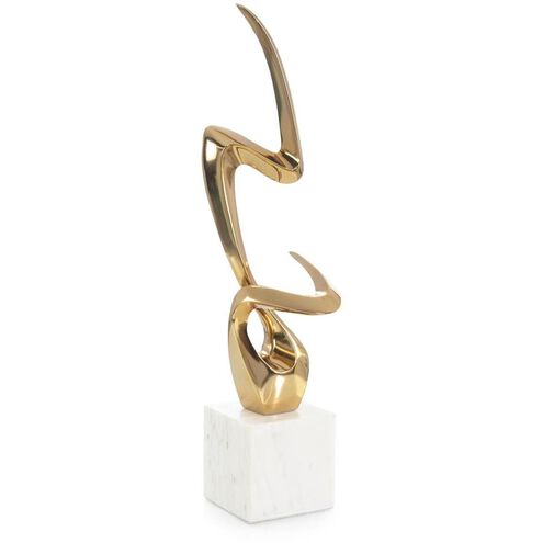 Flow State 25.75 X 9 inch Sculptures