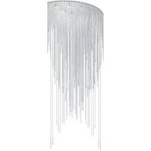 Chantant 8 Light 22.00 inch Pendant