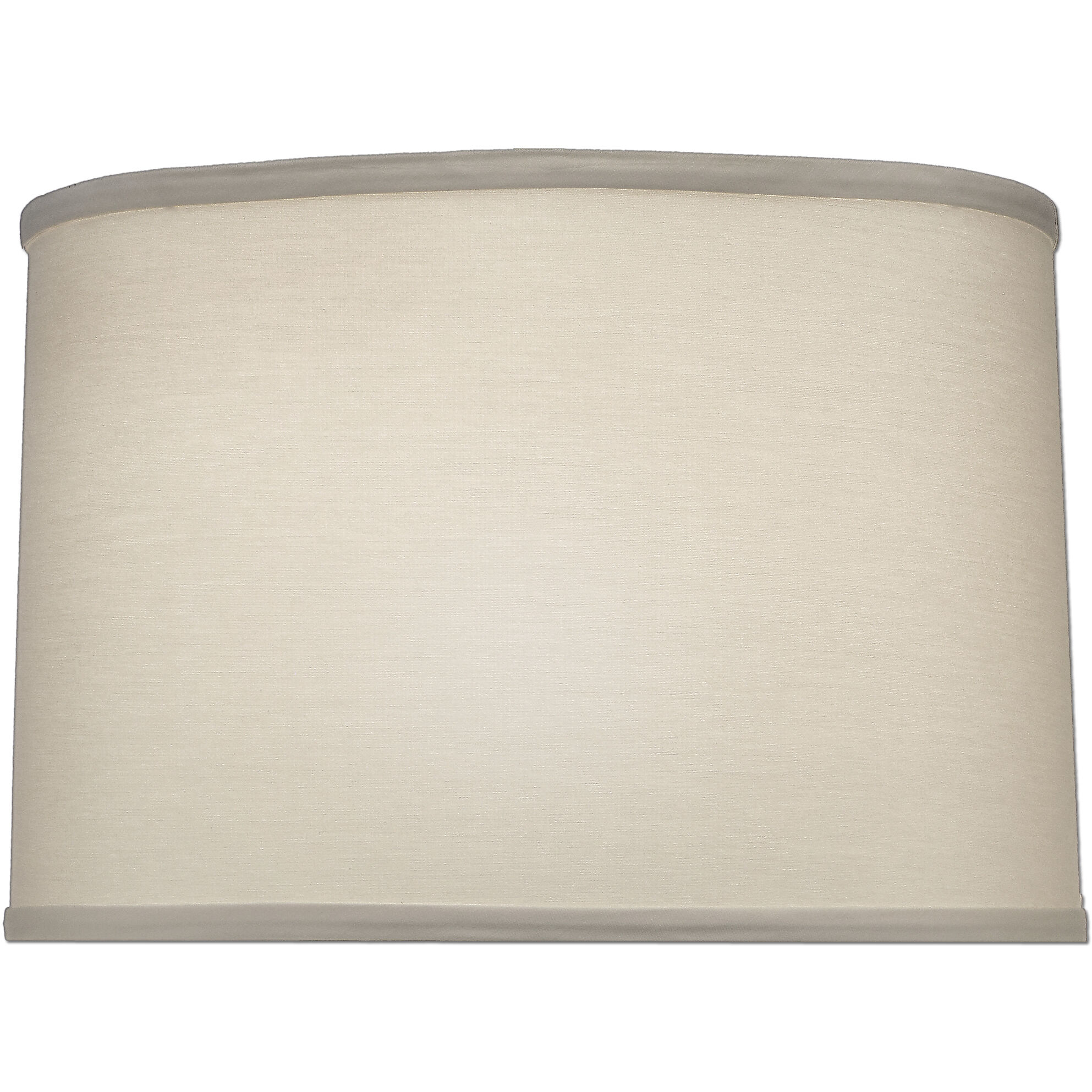Ellie Ivory Lampshade