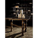 Lucia 23 inch 60.00 watt Matte Black Table Lamp Portable Light