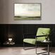 Waterside Collection 31 X 19 inch Non-Glass Framed Art