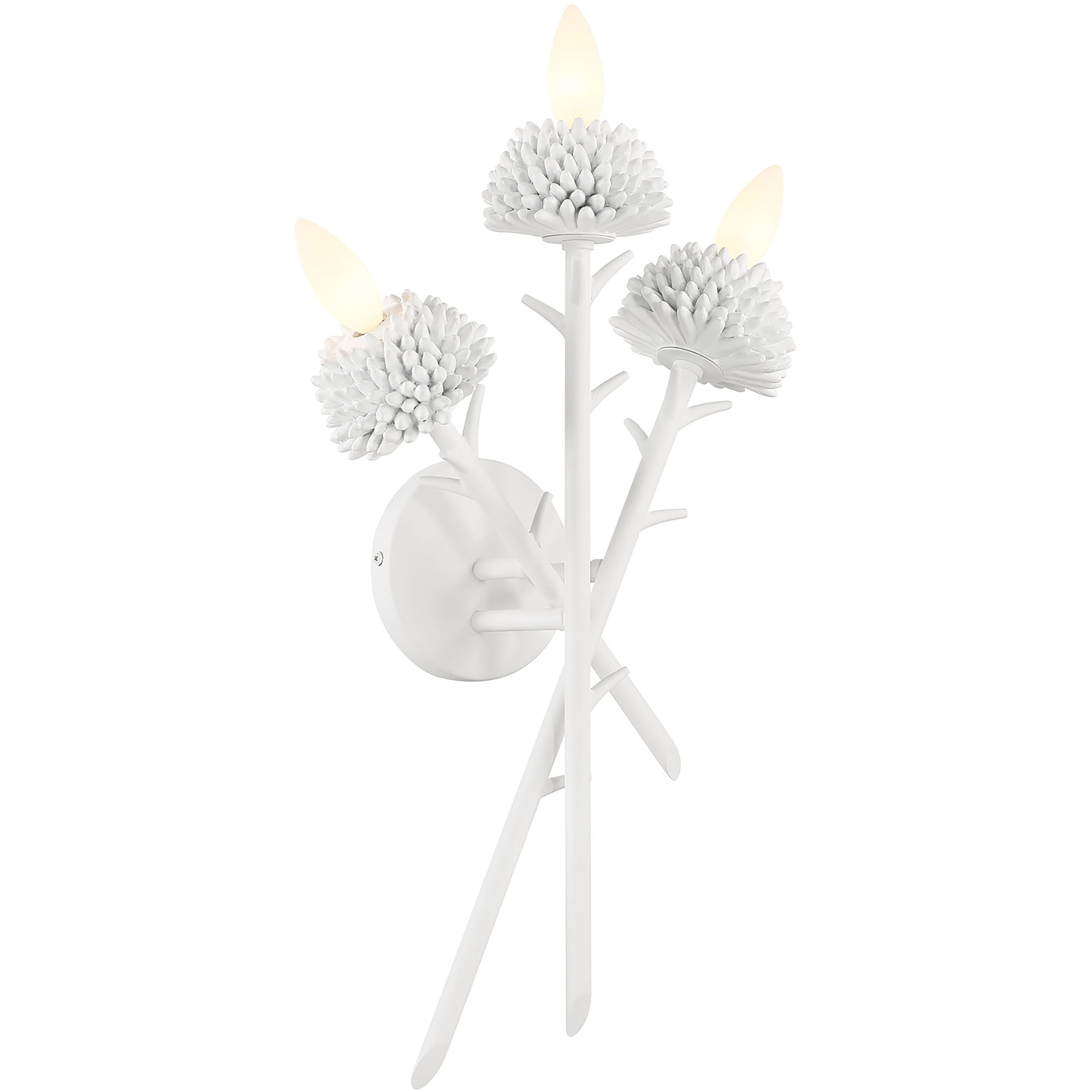 North Fork Wall Sconce Wall Light