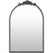 Aarlen 30 X 20 inch Antiqued Wall Mirror