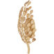 Maypan 1 Light 9.5 inch Coco Cream ADA Wall Sconce Wall Light