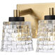Candace Vanity Light Wall Light