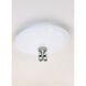 MonoRail Satin Nickel Surface Transformer