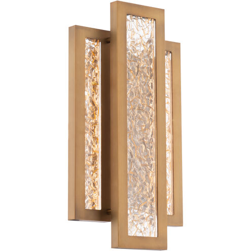 Fury Wall Sconce Wall Light