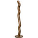 Licorice Dark Walnut Decor Accessory