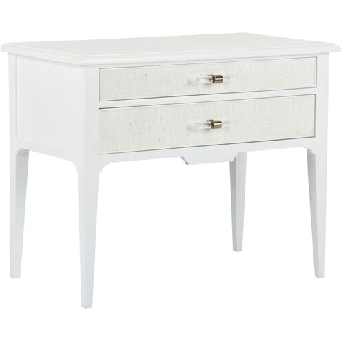 Georgian Lowboy Side Table