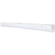 Brentwood LED 3 inch White Linear Strip Ceiling Light
