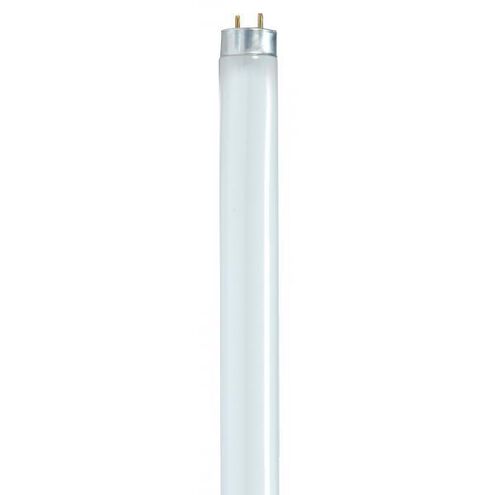 Lumos Fluorescent 17 watt 5000K Light Bulb, T8 Linear