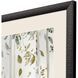 Landscapes Collection Gray Framed Art