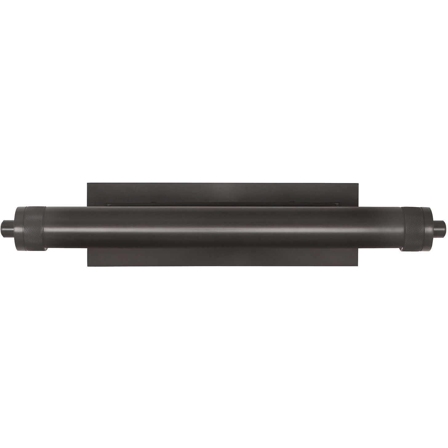 Wyatt 2 Light 24.5 inch Deep Patina Bronze Wall Sconce Wall Light