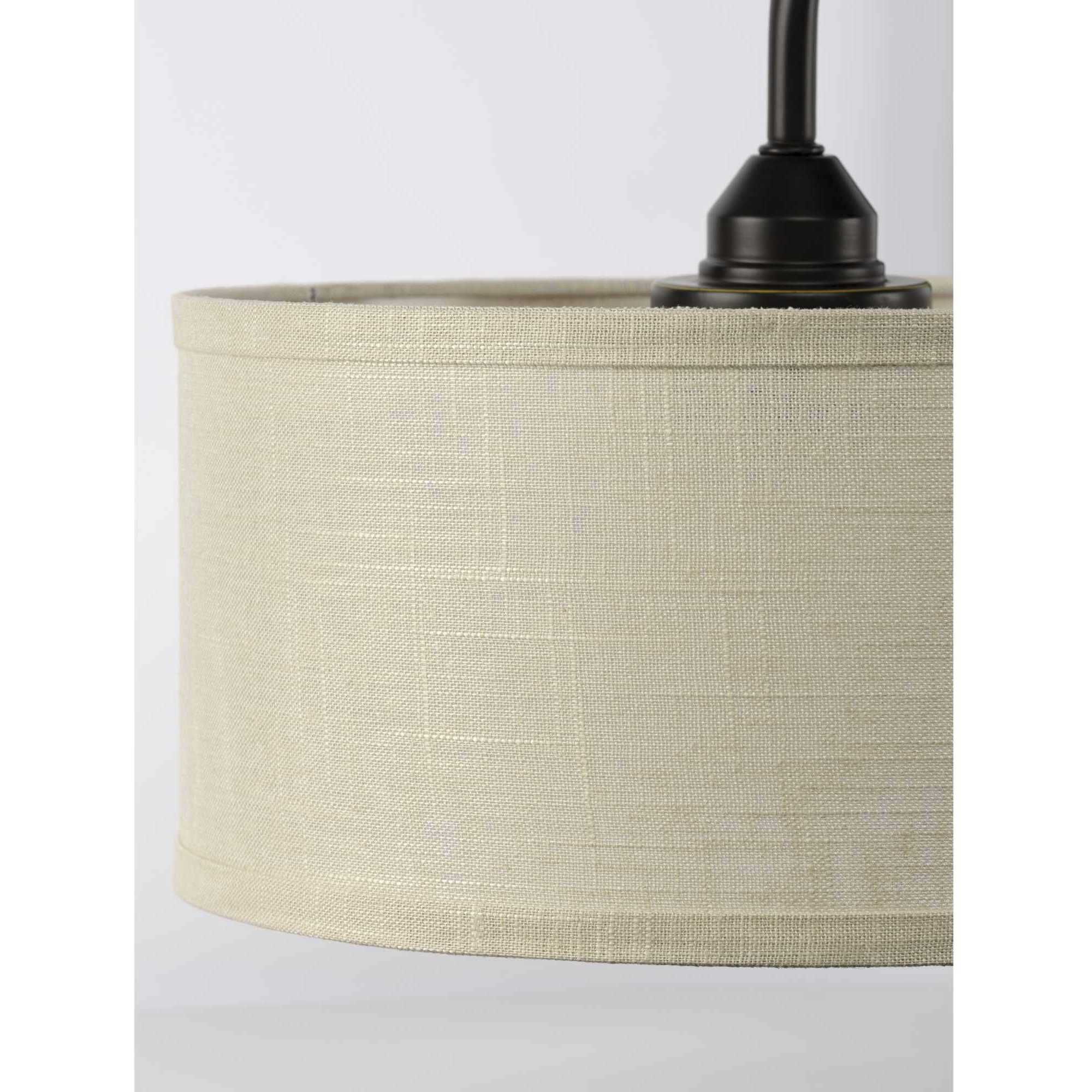 Kempsey 24 inch 75.00 watt Antique Bronze Swing Arm Wall Bracket Wall Light