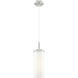 Downtown Urban Blakeley 1 Light 5.00 inch Pendant