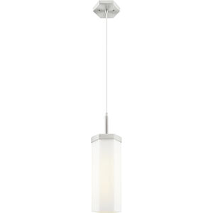 Downtown Urban Blakeley 1 Light 5.00 inch Pendant