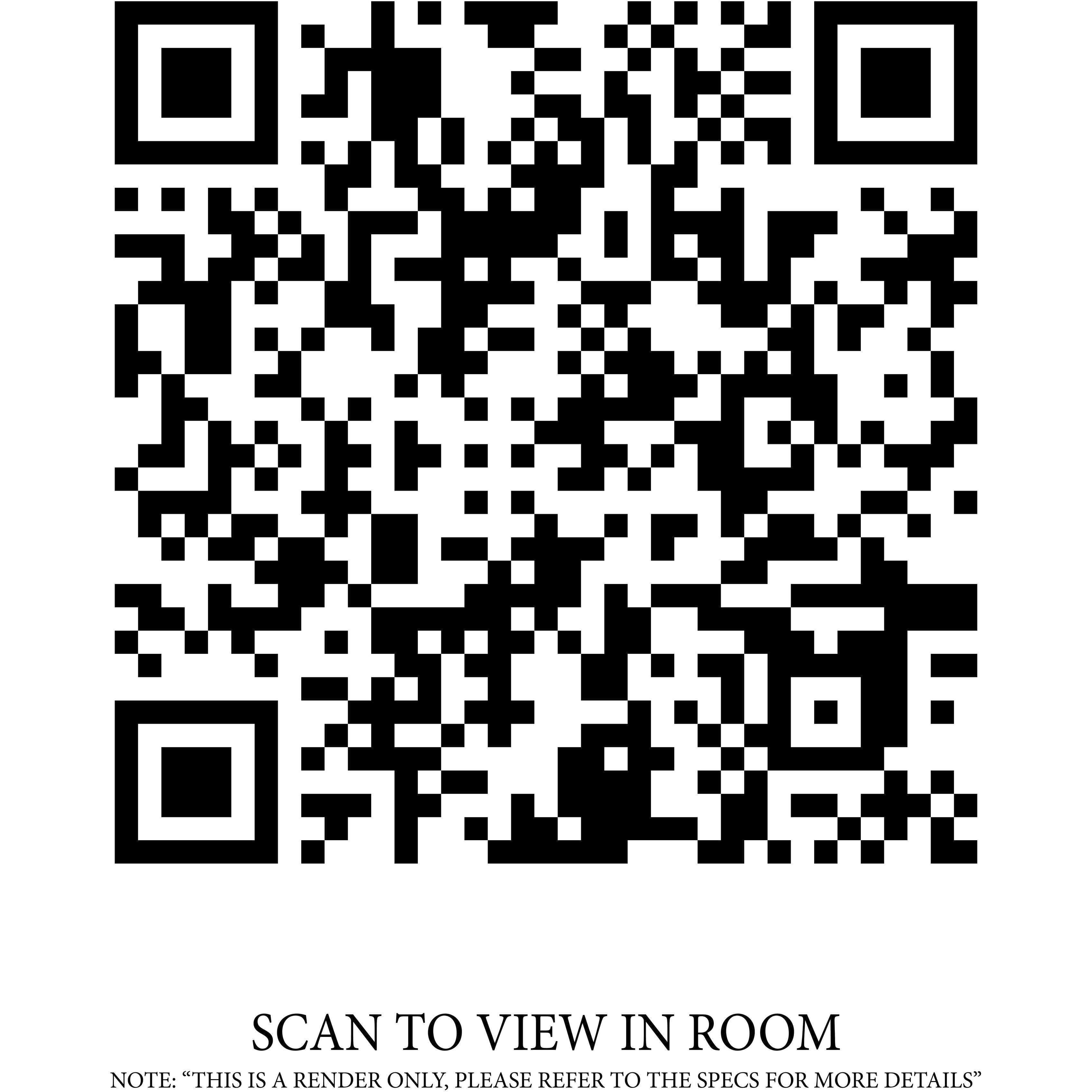 Bjoux LED 16 inch Brass Down Chandelier Ceiling Light