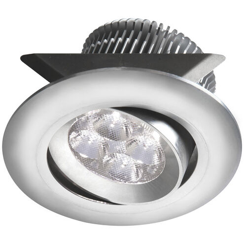 Logan Aluminum Pot Light