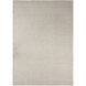 Deya Dark Gray and Ivory Indoor Rug