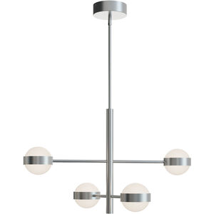 Verona 4 Light 30.00 inch Pendant