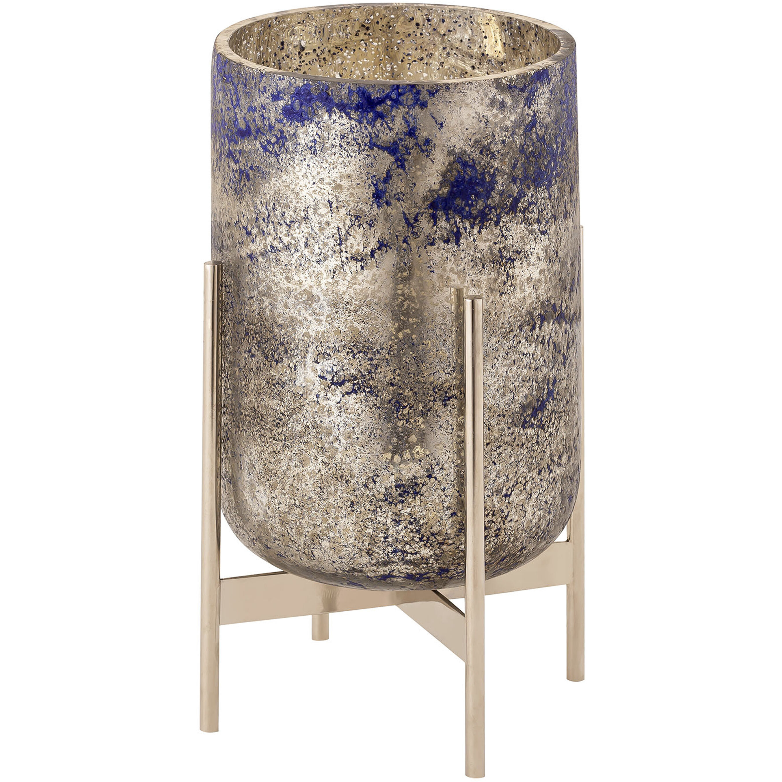 Bailey 9 X 7 inch Vase