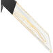 Petra LED 36 inch Sand Black Indoor-Outdoor Wall Light