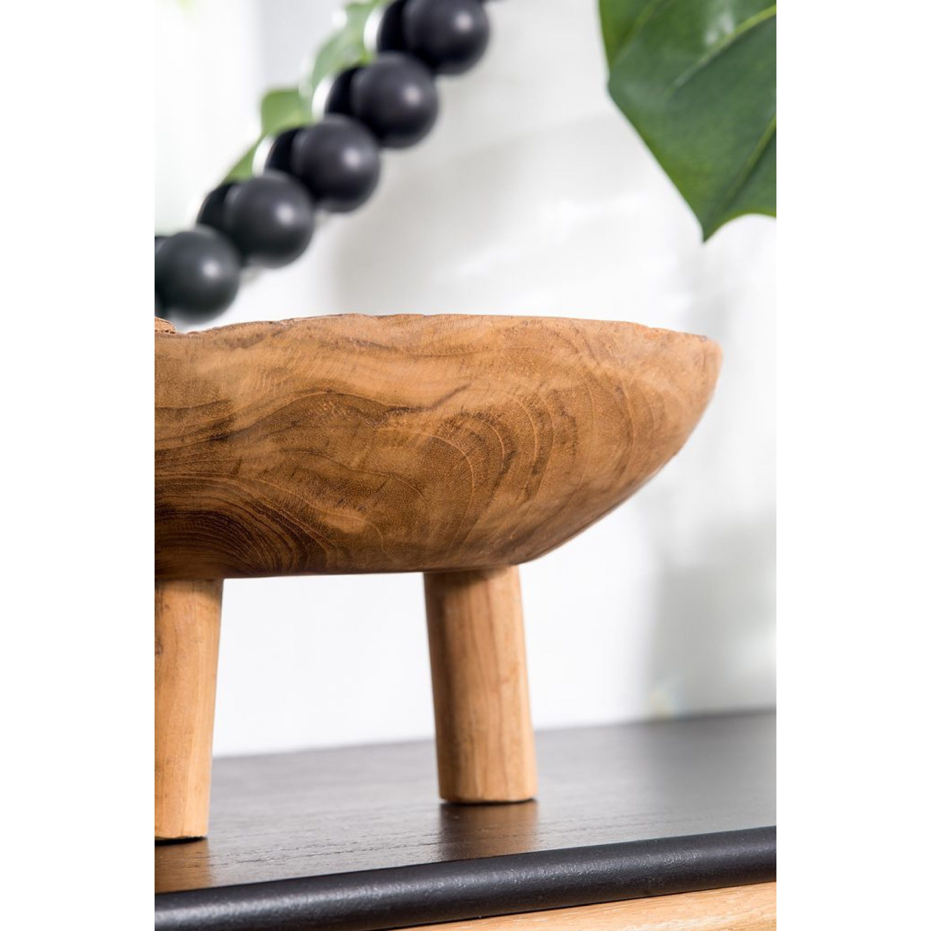 Raffa 11.8 X 5.9 inch Candleholder