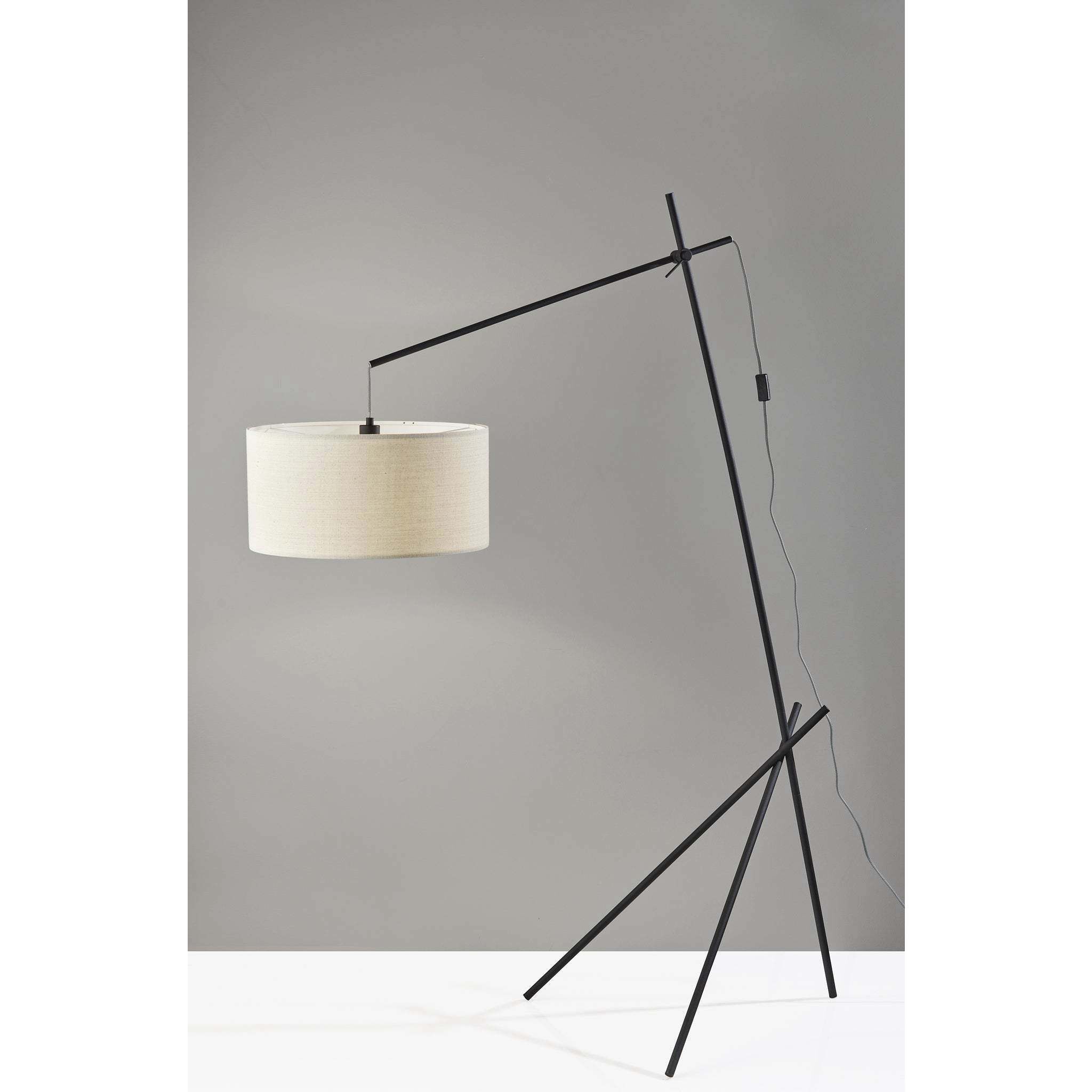 Cb2 beam floor lamp 2025