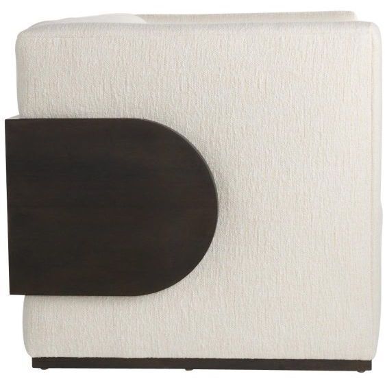 Olympus 33 inch Cloud Settee