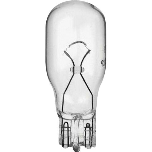 Lamps Incandescent T5 Xenon Wedge 18 watt 12 Xenon Lamp