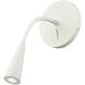 Eton 1 Light 5.00 inch Wall Sconce