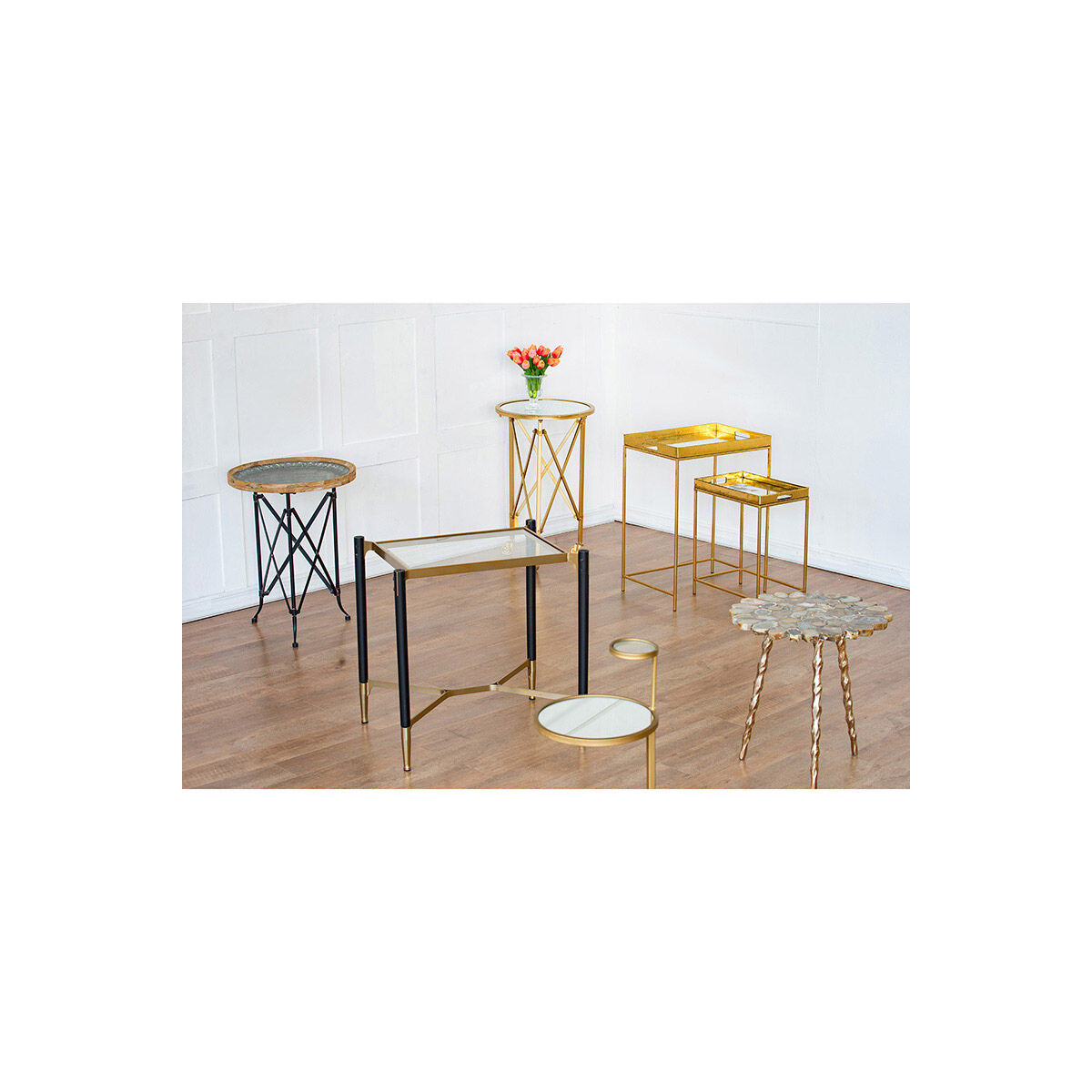 Park View Occasional Table