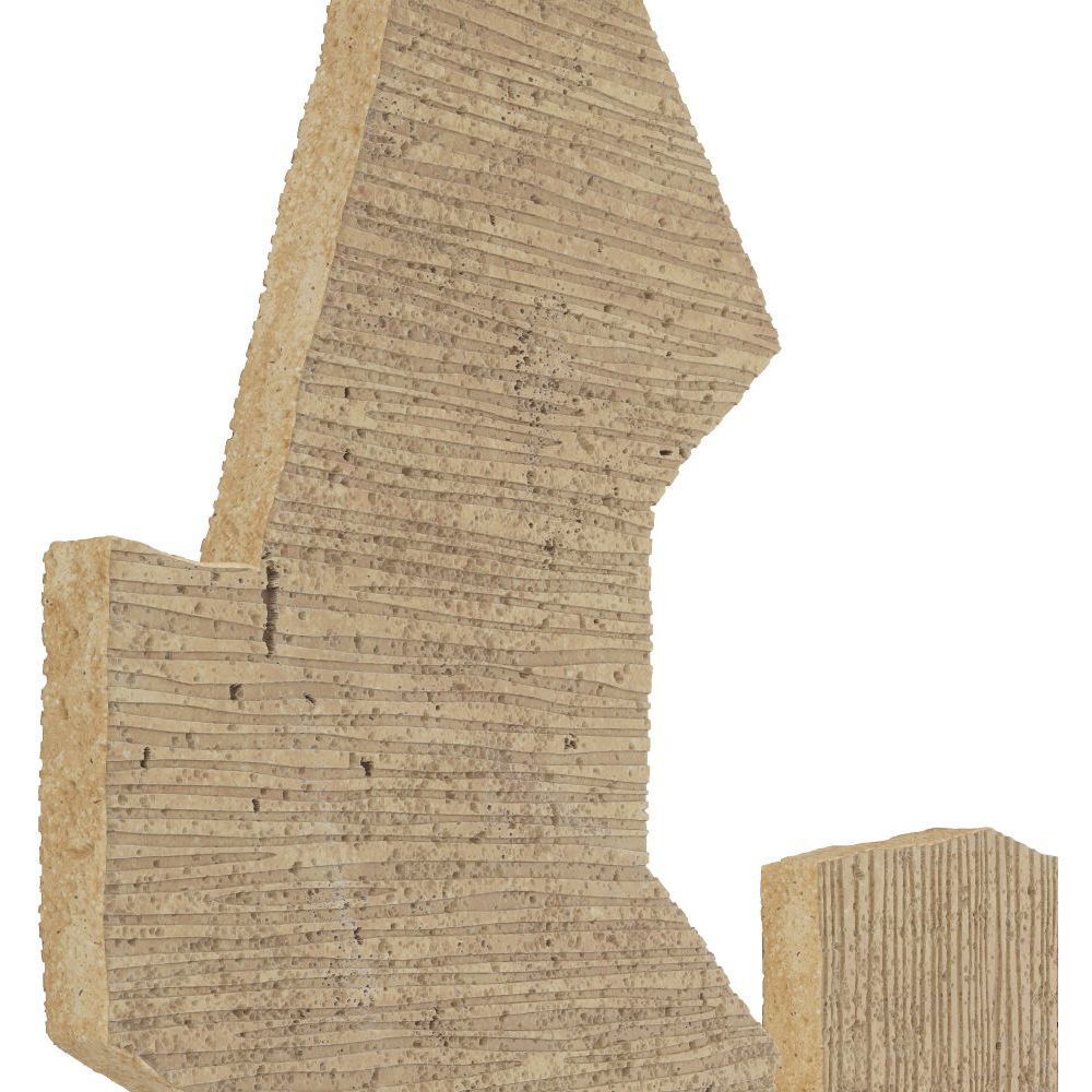 Bianchi Sand Sculptures, Set of 2