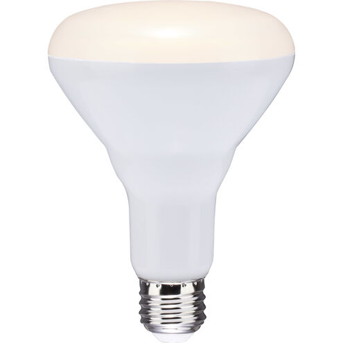 Lumos LED Medium 8.50 watt 5000K LED Bulb