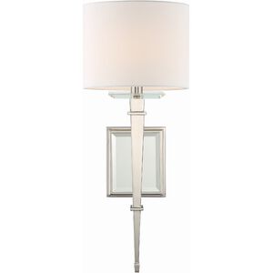 Clifton 1 Light 8.00 inch Wall Sconce