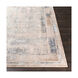 Kasen 87 X 63 inch Taupe Rug, Rectangle