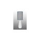 Quatro 17 inch 40.00 watt White Table Lamp Portable Light