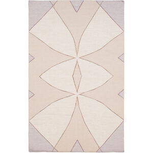 Taurus One 120 X 96 inch Neutral and Neutral Area Rug, Wool