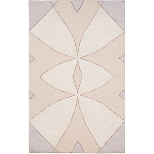 Taurus One 120 X 96 inch Neutral and Neutral Area Rug, Wool