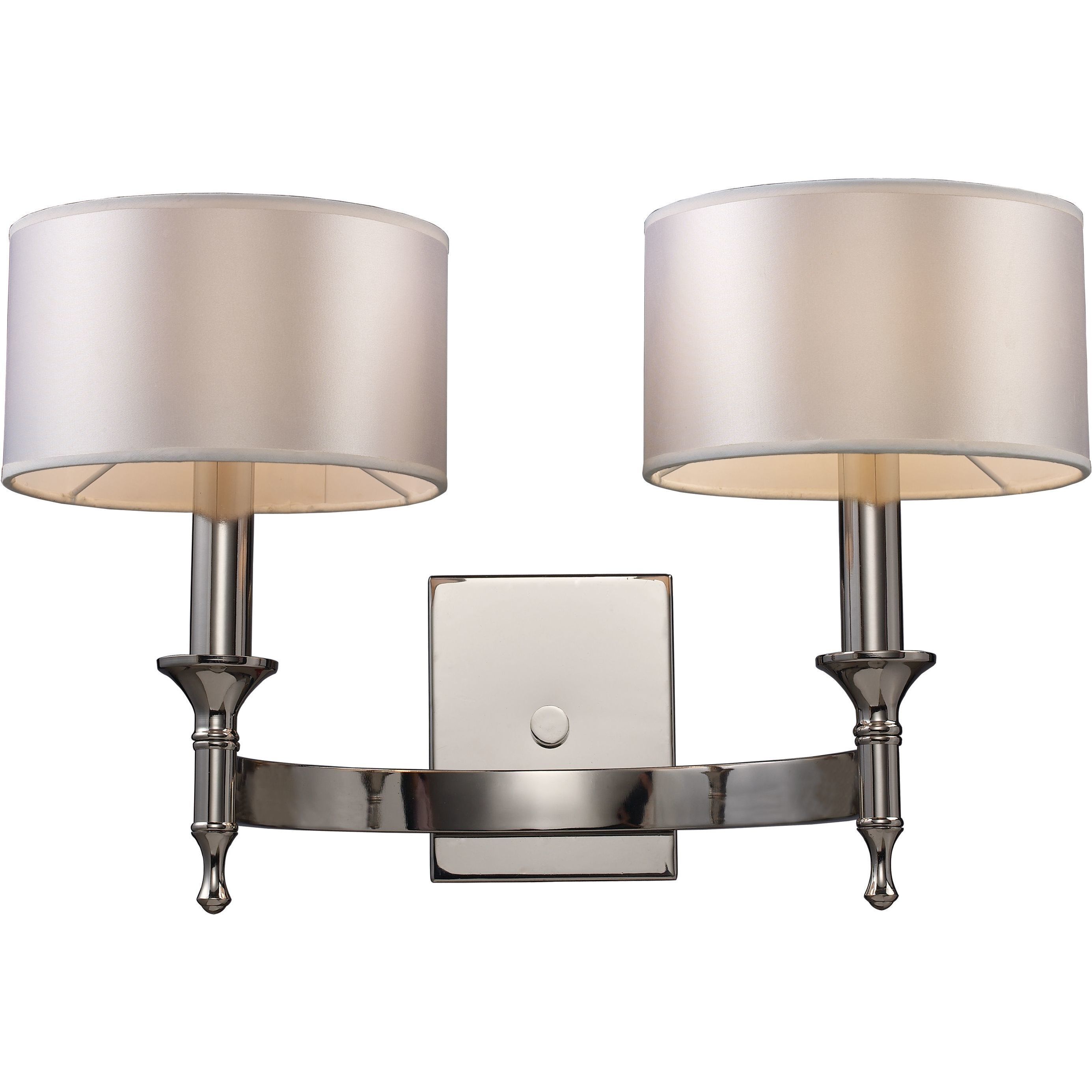 Pembroke Sconce Wall Light