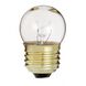 Lumos Incandescent S11 Intermediate E17 25 watt 2700K Light Bulb